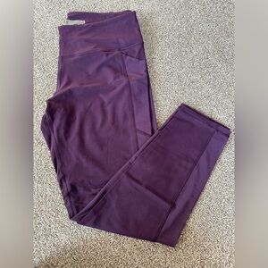 Victorias Secret Knockout Tight Legging